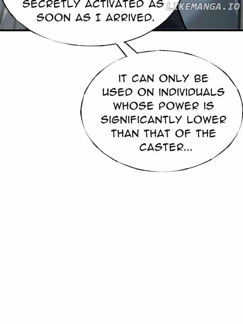 I'm the strongest boss Chapter 42 117